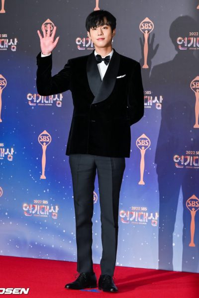 حفل SBS Drama Awards