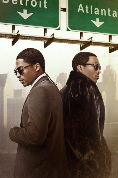 مسلسل BMF الموسم الثاني