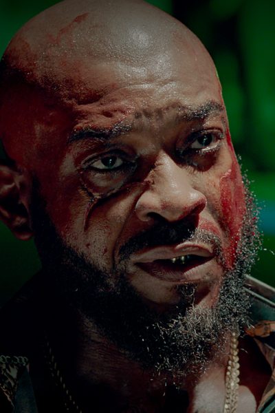 مسلسل Shanty Town الموسم الأول