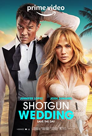 فيلم Shotgun Wedding 2022 مترجم