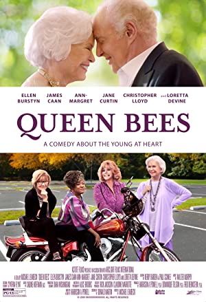 فيلم Queen Bees 2022 مترجم