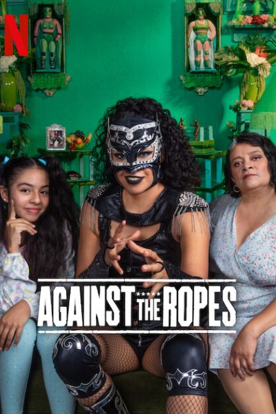 مسلسل Against the Ropes الموسم الأول