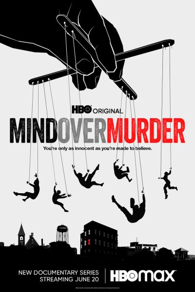 مسلسل Mind Over Murder الموسم الأول