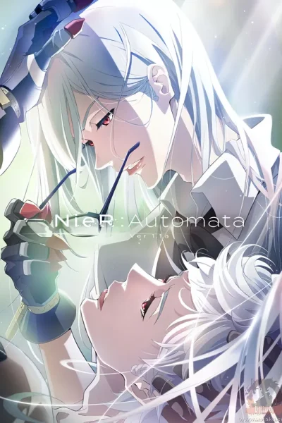 انمي NieR:Automata Ver1.1a