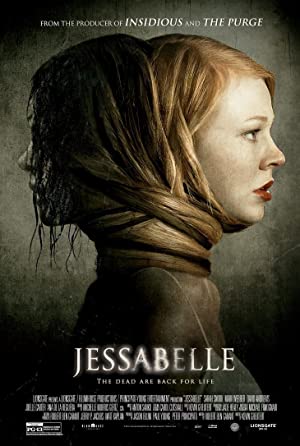 فيلم Jessabelle 2014 مترجم