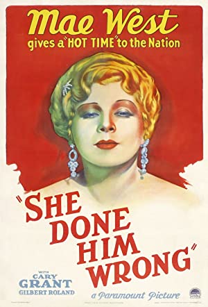 فيلم She Done Him Wrong 1933 مترجم