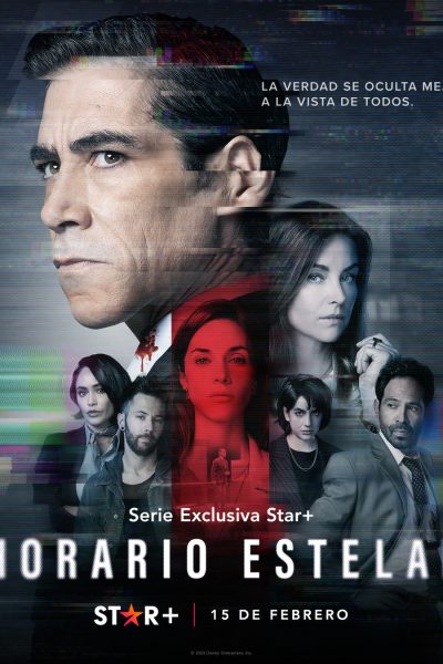 مسلسل Horario Estelar الموسم الأول