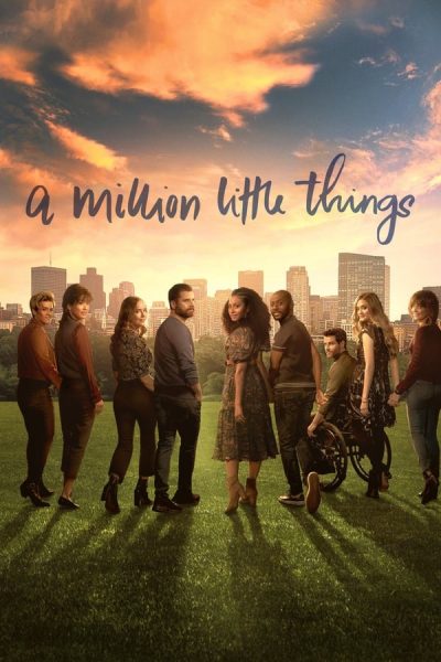 مسلسل A Million Little Things الموسم الخامس