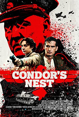 فيلم Condor’s Nest 2023 مترجم