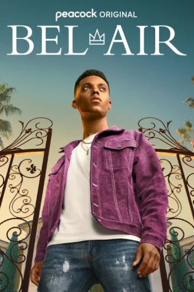 مسلسل Bel-Air الموسم الثاني
