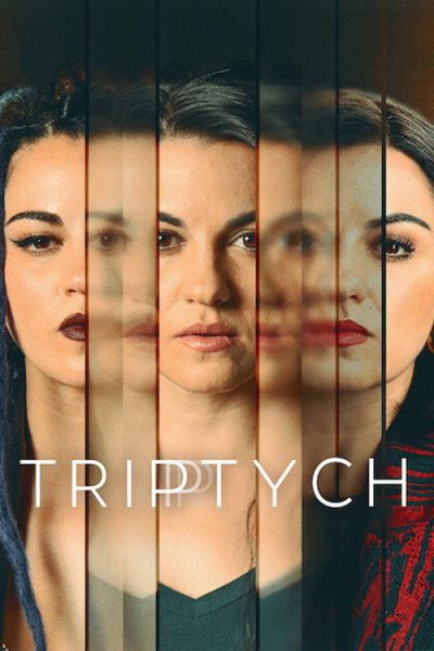 مسلسل Triptych الموسم الأول
