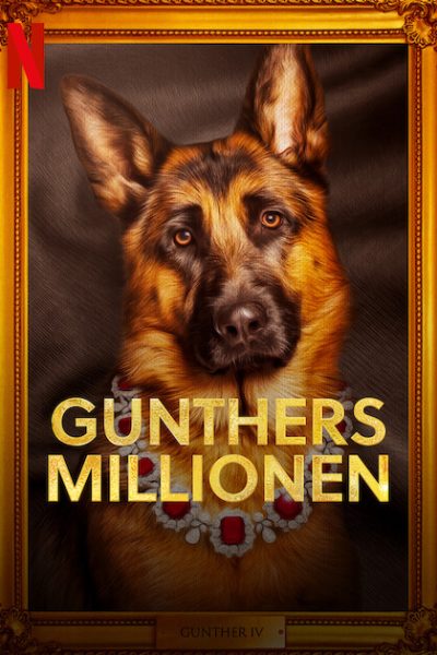 مسلسل Gunther’s Millions الموسم الأول