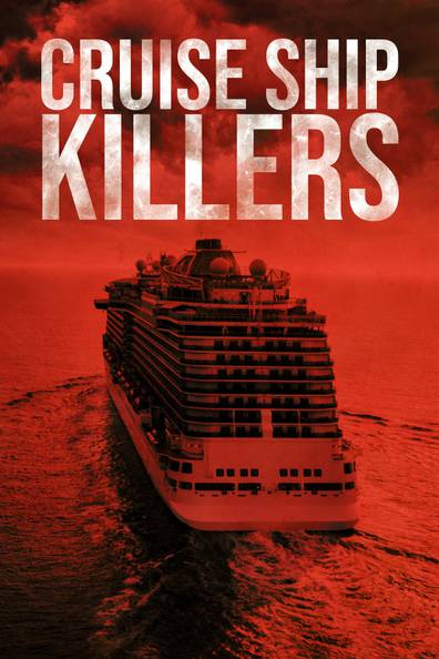 مسلسل Cruise Ship Killers الموسم الثاني