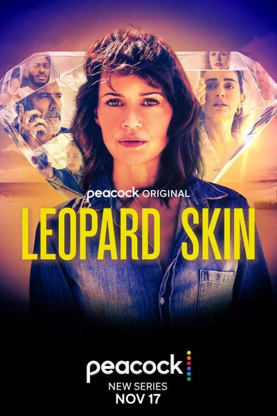 مسلسل Leopard Skin الموسم الأول