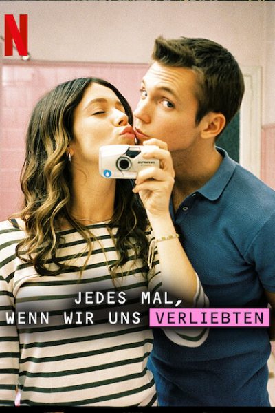 مسلسل In Love All Over Again الموسم الاول