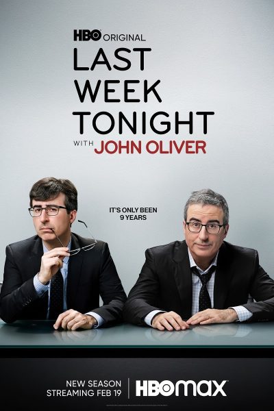 برنامج Last Week Tonight with John Oliver الموسم العاشر – الحلقة 20