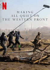 فيلم Making All Quiet on the Western Front 2023 مترجم