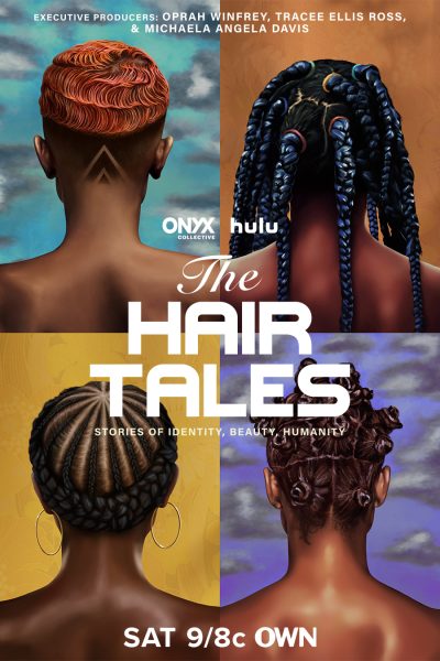 مسلسل The Hair Tales الموسم الاول