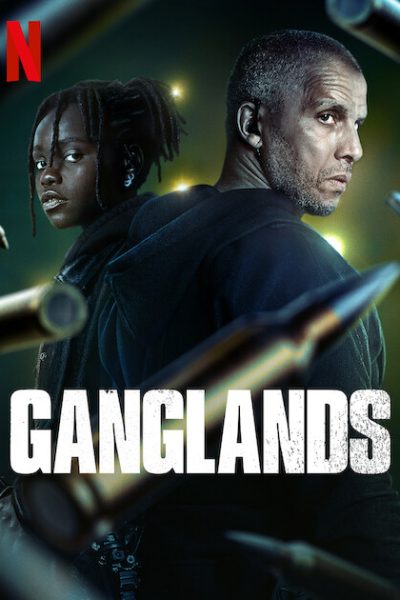 مسلسل Ganglands الموسم الثاني