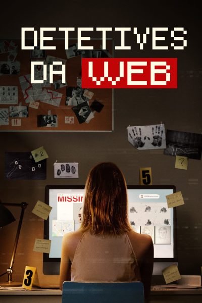 مسلسل Web of Death الموسم الأول