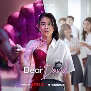 فيلم Dear David 2023 مترجم
