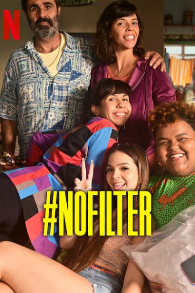 مسلسل #NoFilter الموسم الاول