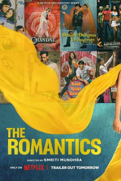 مسلسل The Romantics الموسم الأول