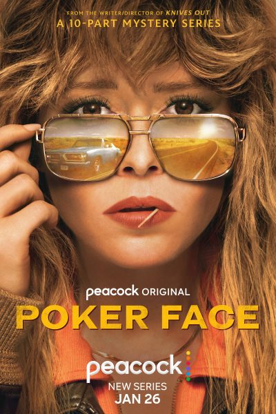 مسلسل Poker Face
