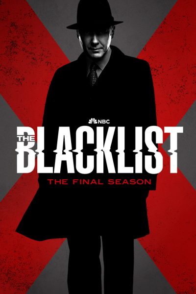 مسلسل The Blacklist الموسم العاشر