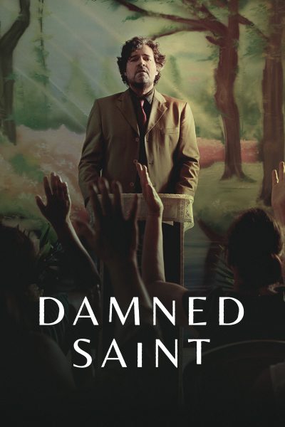 مسلسل Damned Saint الموسم الأول