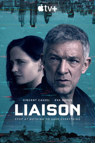 مسلسل Liaison الموسم الأول