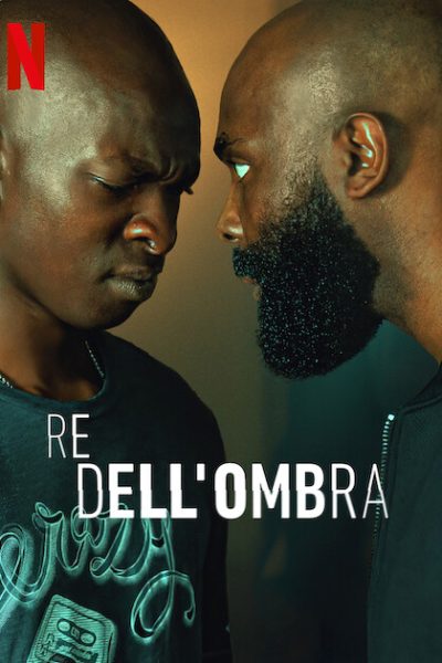 فيلم In His Shadow 2023 مترجم