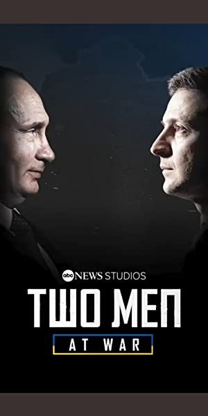 فيلم Two Men at War 2022 مترجم
