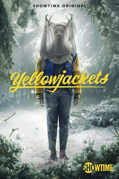 مسلسل Yellowjackets