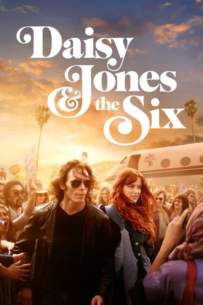 مسلسل Daisy Jones & The Six الموسم الأول