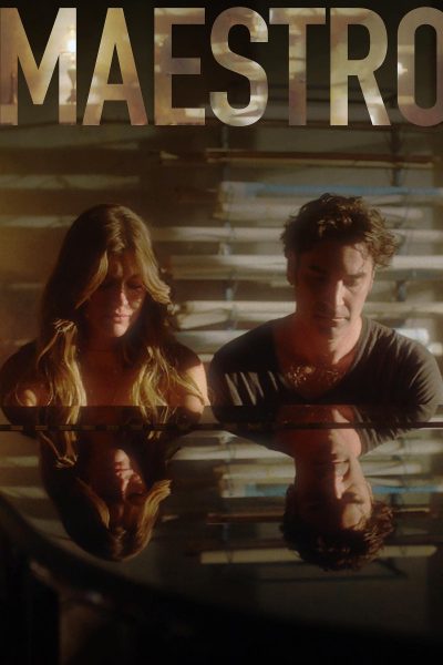 مسلسل Maestro الموسم الأول