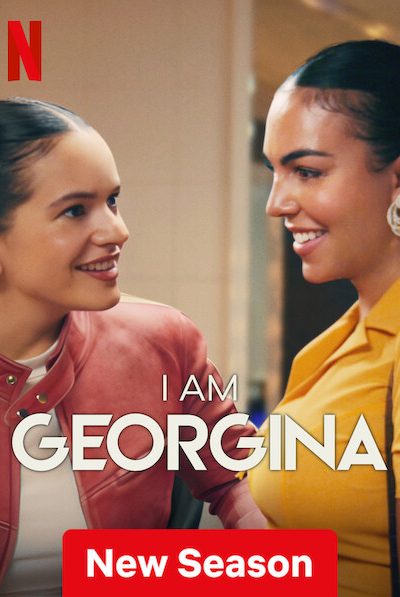 253139مسلسل I Am Georgina
