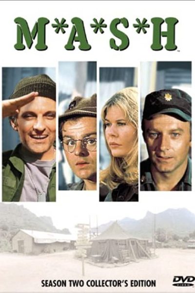 مسلسل MASH الموسم الثاني