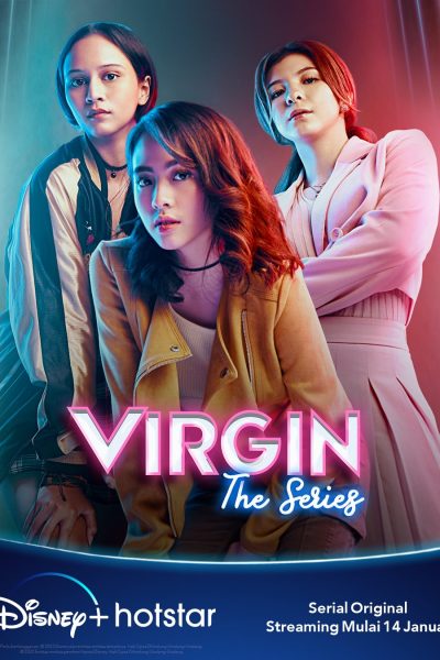 مسلسل Virgin الموسم الأول