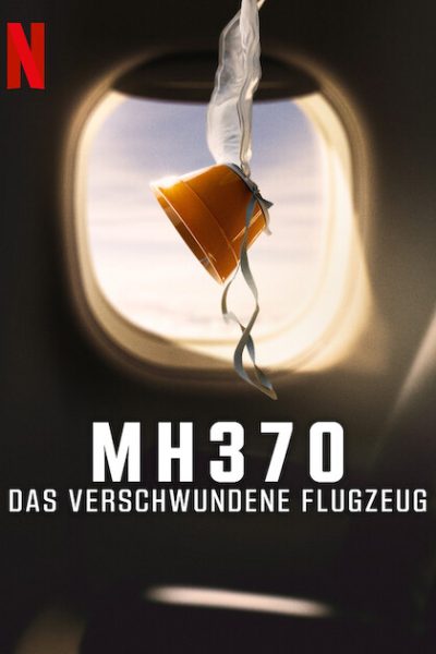 مسلسل MH370: The Plane That Disappeared الموسم الاول