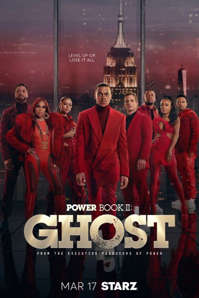 مسلسل Power Book II: Ghost الموسم الثالث