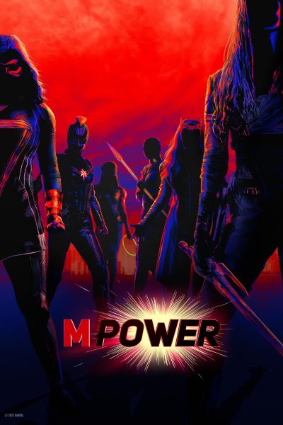 مسلسل Mpower الموسم الأول