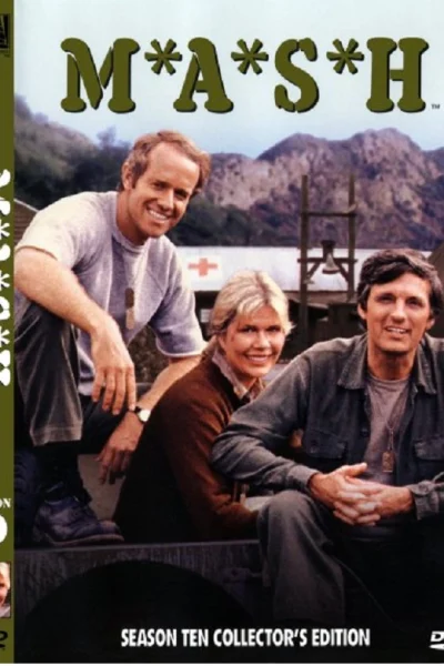 مسلسل MASH الموسم العاشر