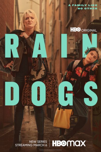 مسلسل Rain Dogs الموسم الأول