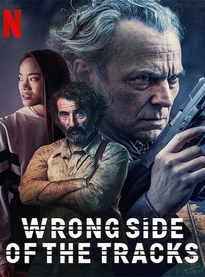 مسلسل Wrong Side of the Tracks الموسم الثاني