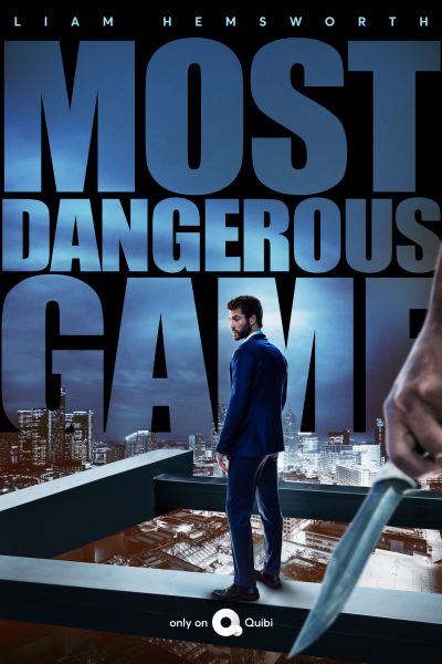 مسلسل Most Dangerous Game  الموسم الثاني