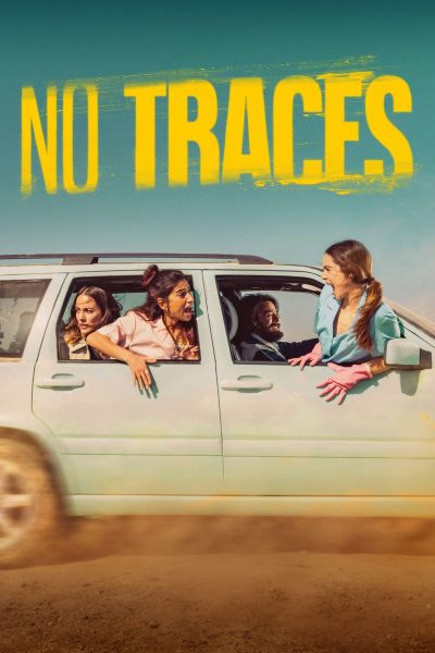 مسلسل No Traces الموسم الاول