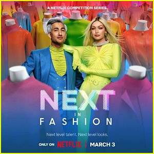برنامج Next in Fashion الموسم الثاني