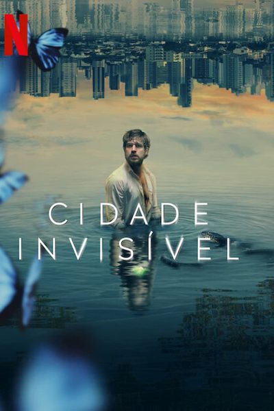 مسلسل Invisible City الموسم الثاني