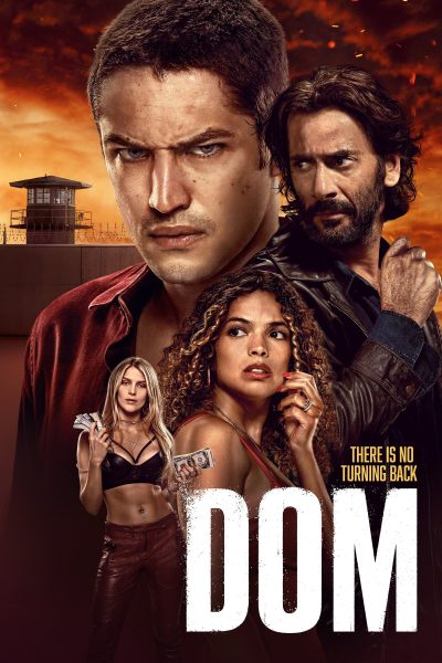 مسلسل Dom